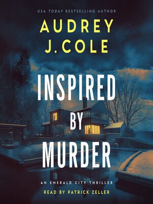 cover image of Inspired by Murder